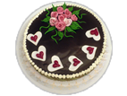 Festags-Torte 1