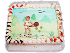 Festtags-Torte 6