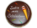 Schulanfang