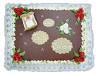 Tauf-Torte 1