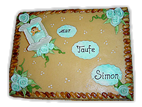 Tauf-Torte 3