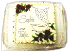 Tauf-Torte 8