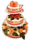 Wess Torte