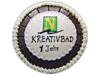 Geburtstags-Torte 11