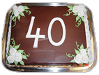 Geburtstags-Torte 12