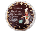Geburtstags-Torte 3