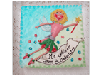 Geburtstags-Torte 4