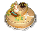 Geburtstags-Torte Kneip