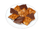 Florentiner-Teegebäck Glutenfrei