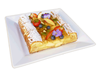 Fuldaer-Apfelstrudel Laktosefrei