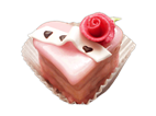 Petit-Four-Herz 5