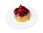 Saür-Kirsch-Törtchen