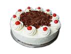 Schwarzwälder Torte