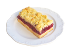 Sylter-Kirsch-Kuchen