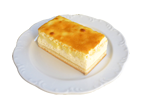 Apfel-Quark-Kuchen