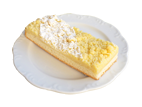 Butter-Streusel