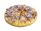 Florentiner-Apfel-Torte