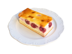 Kirsch-Quark-Kuchen