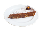 Nuss-Praline Stück ohne Mehl