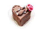 Petit-Four-Herz 6