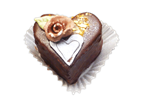 Petit-Four-Herz 8