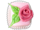 Petit-Fours-Rose 2