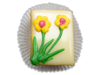 Petit-Fours Blumen 1