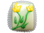 Petit-Fours Blumen 2