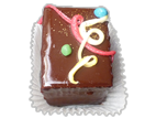 Petit-Fours Fasching 1