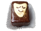 Petit-Fours Fasching 2