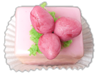 Petit-Fours Ostereier
