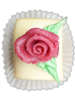 Petit-Fours Rose 1