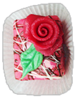 Petit-Fours pink