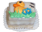 Petits Fours Entchen 4