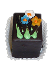 Petits Fours Frühling