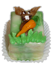 Petits Fours Häschen 4