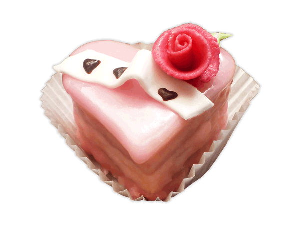 Petit Four Herz_5