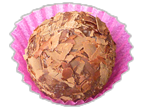 Rum-Marzipan Trüffel