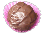 Rum Trüffel