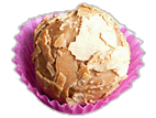 Williams-Christ-Marzipan Trüffel
