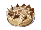 Cappuccino Torte