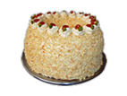 Frankfurter Kranz