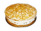 Hansen-Jensen Torte