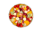 Obst-Torte