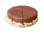 Sacher Torte