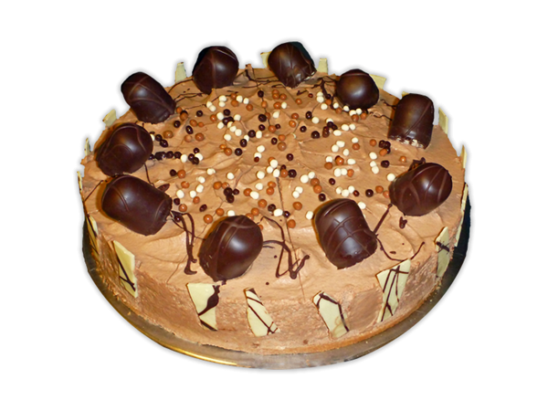 Torte der Woche