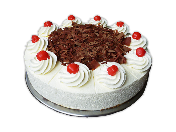 Torte der Woche